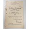 Pamphlet No 12 Vol IV Artillery Training Fire discipline Light and Heavy AA