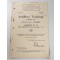 Pamphlet No 12 Vol IV Artillery Training Fire discipline Light and Heavy AA