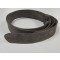 Koppel met slot rode kruis