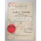 Pamphlet No 33 Vol IV  part 1 equipment radar AA no 1 mark 2
