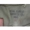 M 1943 E-tool st model OD cover