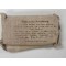 Verbands päckchen 1945 WH (WH 1945 Bandage Package)