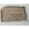 Verbands päckchen 1945 WH (WH 1945 Bandage Package)