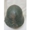 Helmet M36 Bulgaria (Helm M36 Bulgarije)