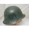 Helmet M36 Bulgaria (Helm M36 Bulgarije)