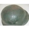 Helmet M36 Bulgaria (Helm M36 Bulgarije)