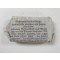 Verbands päckchen WH (WH Bandage Package)