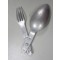 Essbesteck / Goffel 1940