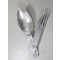 Essbesteck / Goffel 1940
