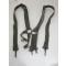 USMC O.D.  combat suspenders 1944
