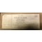 Ned militaire landkaart no 49 Bergen op Zoom 1936