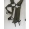 USMC O.D.  combat suspenders 1944