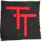 Formation patch 50th Northumbrian Division