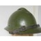 Politie helm M26 opnieuw gebruikt door leger 1940?