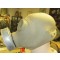 civil defence full face gasmask