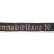 Mützenband 10 Schiffsstammabteilung 10 (Captally 10 Schiffsstammabteilung 10)