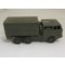 BERLIET ALL TERRAINS TRUCK