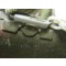 US Army front seam swvel loop Medic Helmet