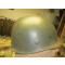 US Army front seam swvel loop Medic Helmet
