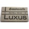 Rasiermesser LUXUS (Rasor blades LUXUS)