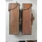 Leather Home Guard Ammo Pouches