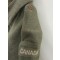 Early BD blouse with original sewn insignia