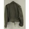 Early BD blouse with original sewn insignia