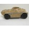 No 680 Ferret Scout Car Desert