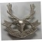 Cap badge Seaforth Highlanders 