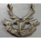 Cap badge Seaforth Highlanders 