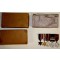 British 5 miniature medals boxed