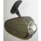 Philips knijpkat type 7424-03 (Flashlight type 7424-03)