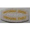 Shoulder title Royal Hamilton LI Canada