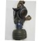 Gasmaske M30 mit M30 Blechbüchse (Gasmask M30 mit M30 Cannister)
