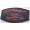 Shoulder title The Black Watch R.H.R. of Canada