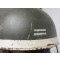 British WW2 dated DR helmet Dutch reissued