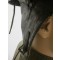 British WW2 dated DR helmet Dutch reissued