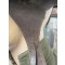 British WW2 dated DR helmet Dutch reissued