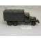 No 809 GMC Army truck