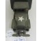 No 809 GMC Army truck