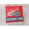 ROBART TANK scheermes slijper
