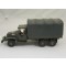 No 809 GMC Army truck