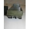 No 809 GMC Army truck