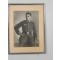 Framed picture WH NCO