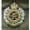 British WW2 Royal Engineers Visorcap
