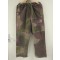 Broek, camouflage windproof (Trousers camouflage windproof)