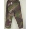 Broek, camouflage windproof (Trousers camouflage windproof)