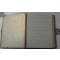 Impressive photoalbum of 1897