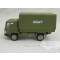 No 687 Convoy army truck