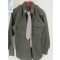 Mustard shirt 1st Lt 358 Inf Division